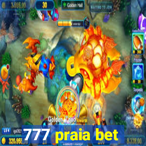 777 praia bet